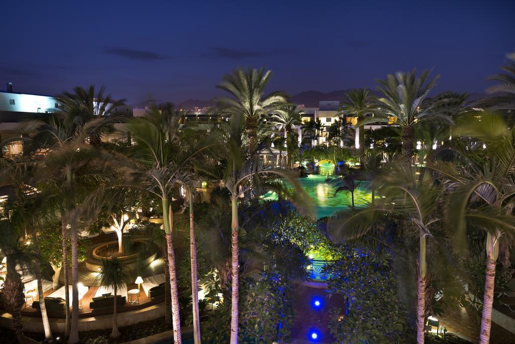 Agamim By Isrotel Collection Eilat Buitenkant foto
